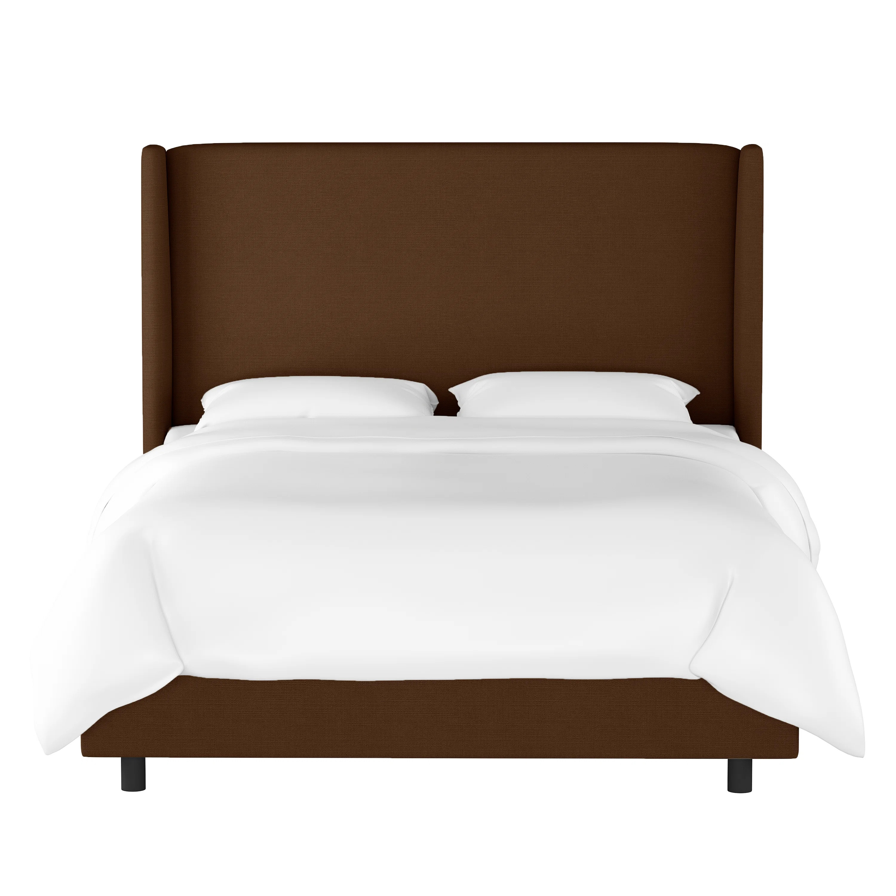 Tilly Upholstered Bed | Wayfair North America