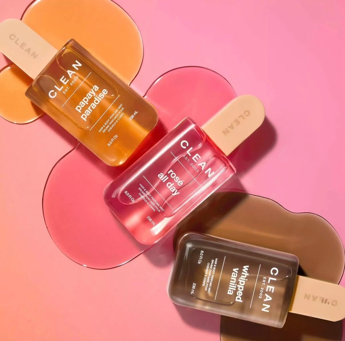 These new Clean Beauty Body Mist are so cute & they just dropped at JcPenney! 

#LTKBeauty #LTKSeasonal #LTKselfcare