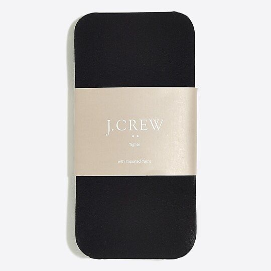 Opaque tightsItem H1220 
 Reviews
 
 
 
 
 
26 Reviews 
 
 |
 
 
Write a Review 
 
 
 
 
overall ... | J.Crew Factory