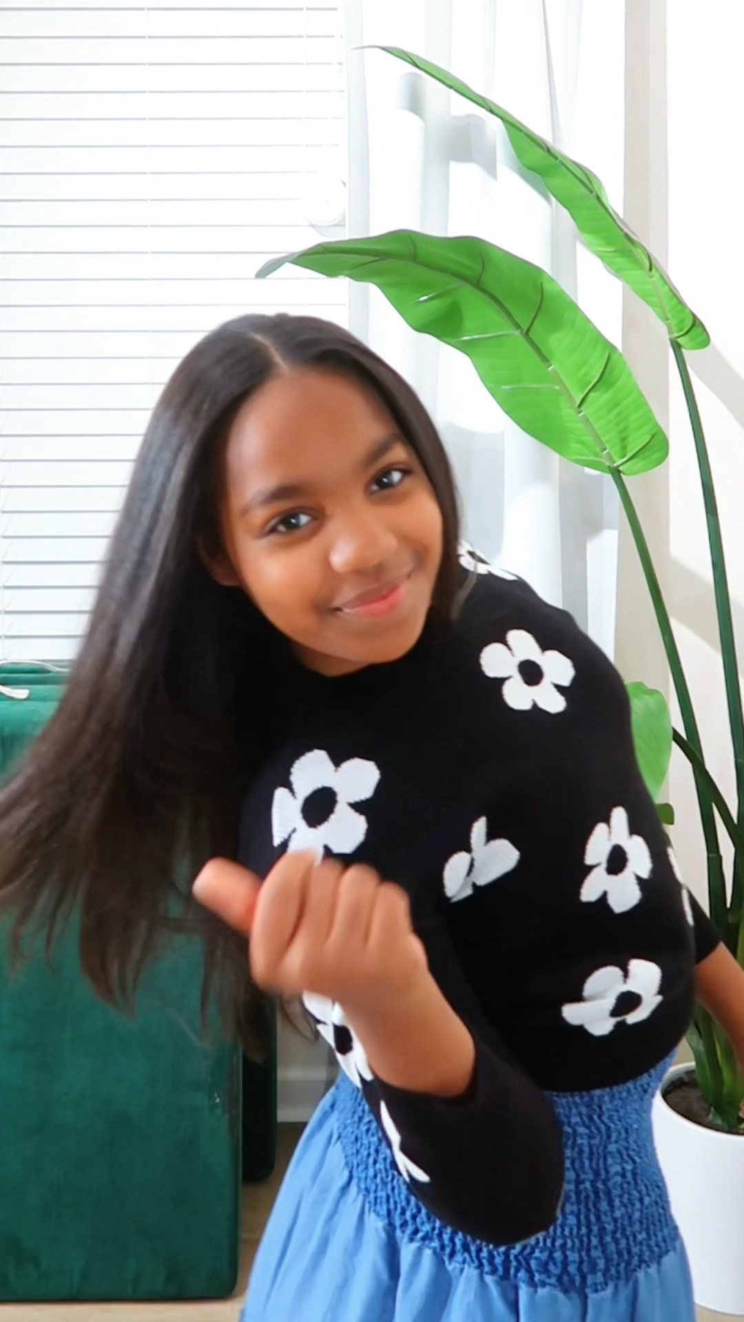 Products used to achieve this beautiful Silk Press! We appreciates a nice Curly to Straight Hair routine!

#LTKbeauty #LTKfamily