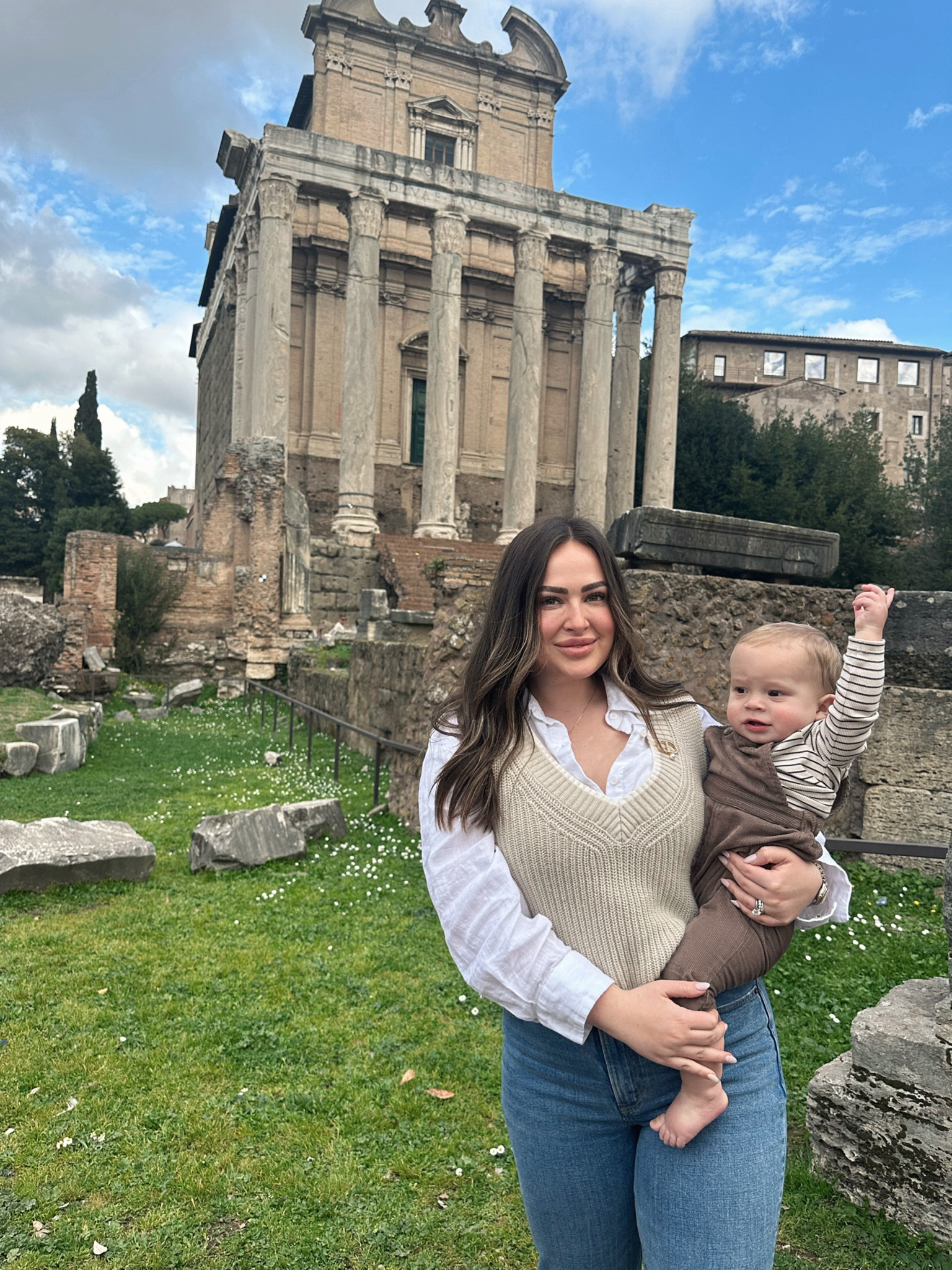 #LTKbaby #LTKeurope #LTKstyletip