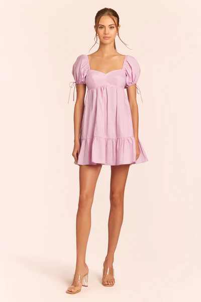 Sicily Dress | Amanda Uprichard