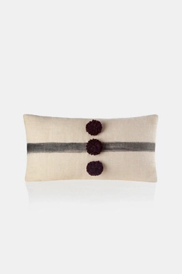 Charlie Sprout Amafa Pillow | Anthropologie (US)