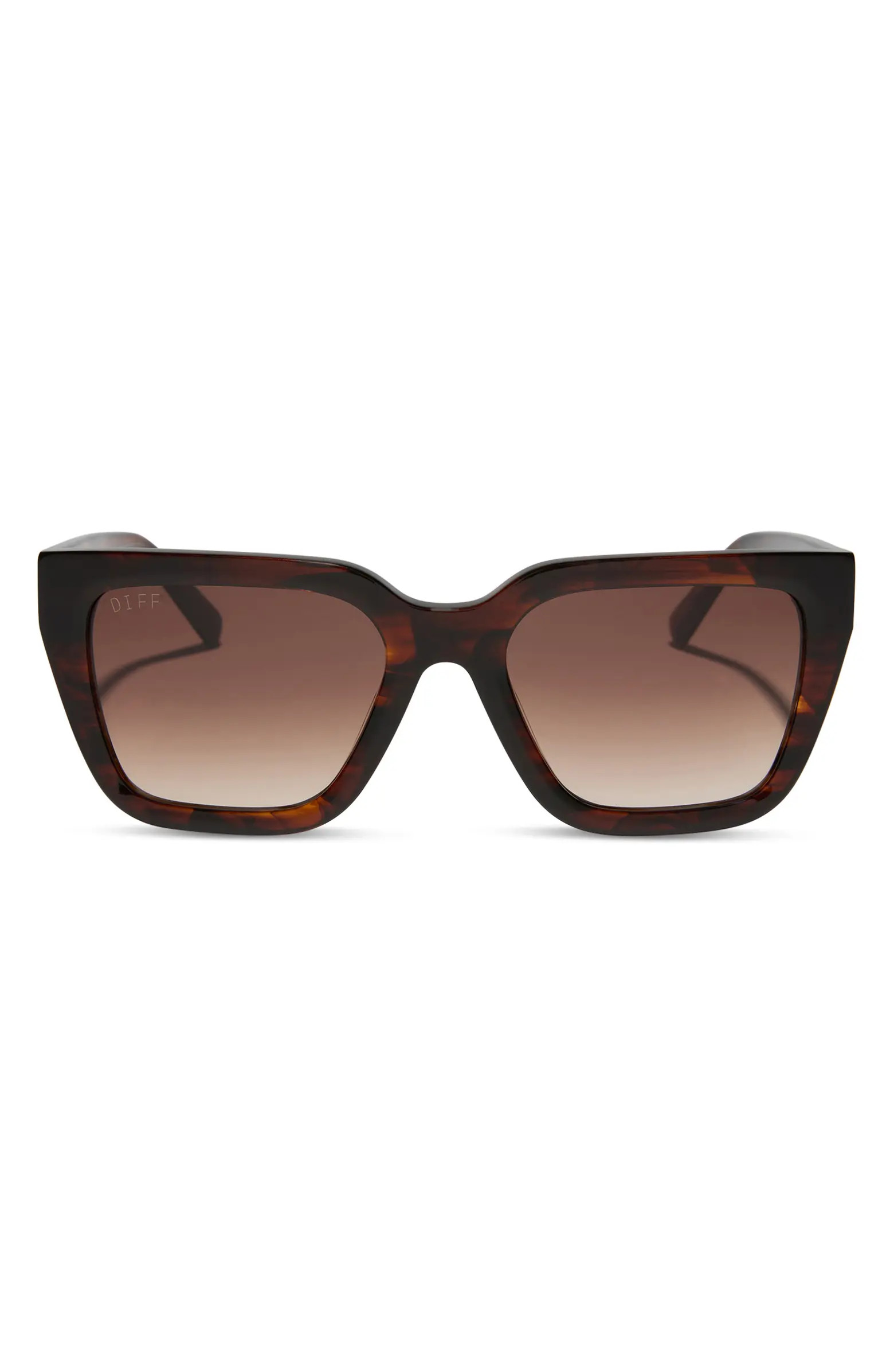 Amara 54mm Square Sunglasses | Nordstrom