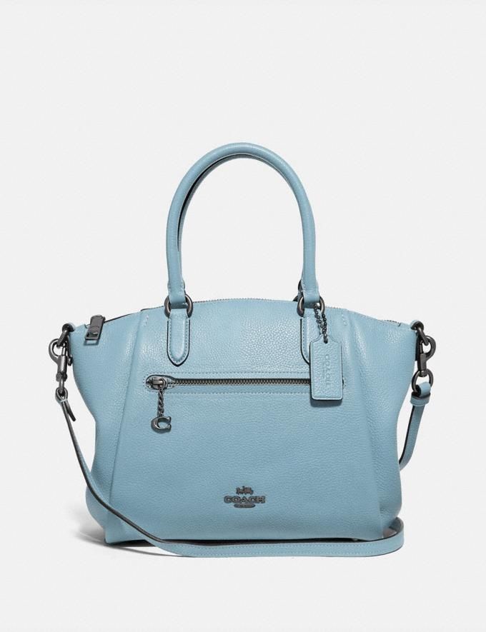 elise satchel | Coach (US)