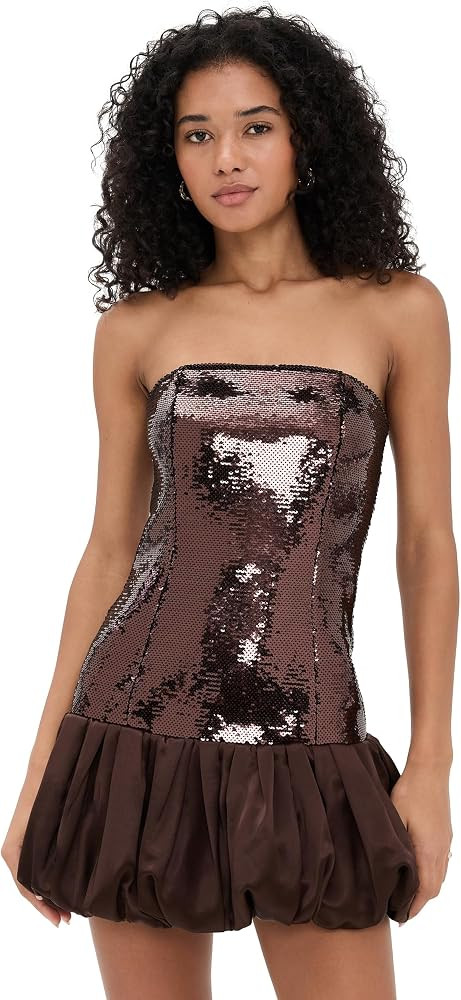 Retrofête Women's Anika Sequin Dress | Amazon (US)