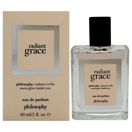 Philosophy - Radiant Grace Eau de Parfum 2 oz. | Walmart (US)