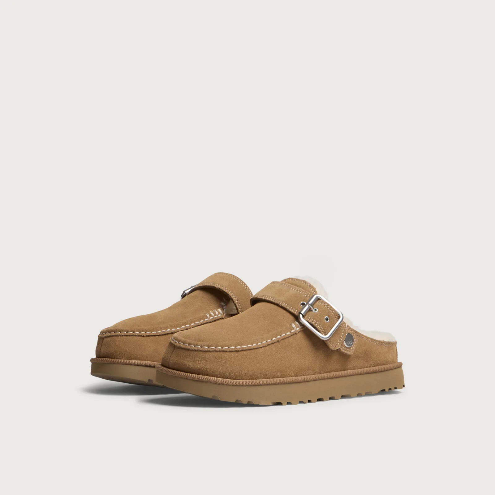 UGG Goldenstar Evelina Clog | END. Clothing