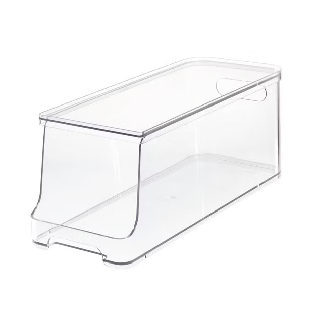 iDESIGN Soda Organizer with Lid | Target