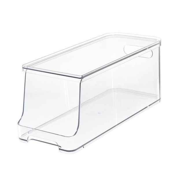 iDESIGN Soda Organizer with Lid | Target