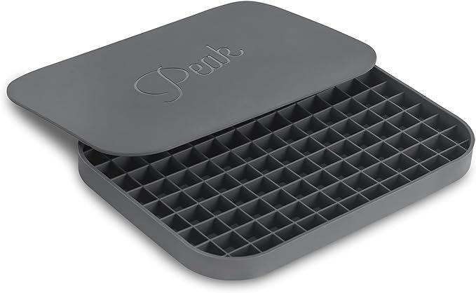 W&P Pebble Ice Tray, Makes 100+ Mini Ice Cubes, Dishwasher Safe, BPA Free, Easy Release Silicone ... | Amazon (CA)
