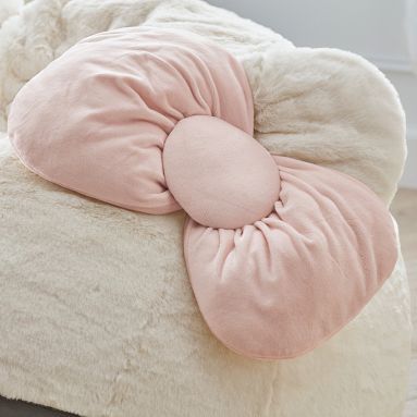 Hello Kitty® Bean Bag Chair | Pottery Barn Teen