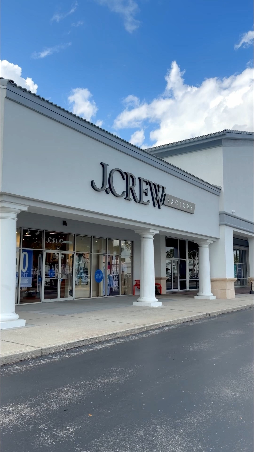 My J Crew Factory new spring arrivals!

#LTKTravel #LTKOver40 #LTKdayinmylife