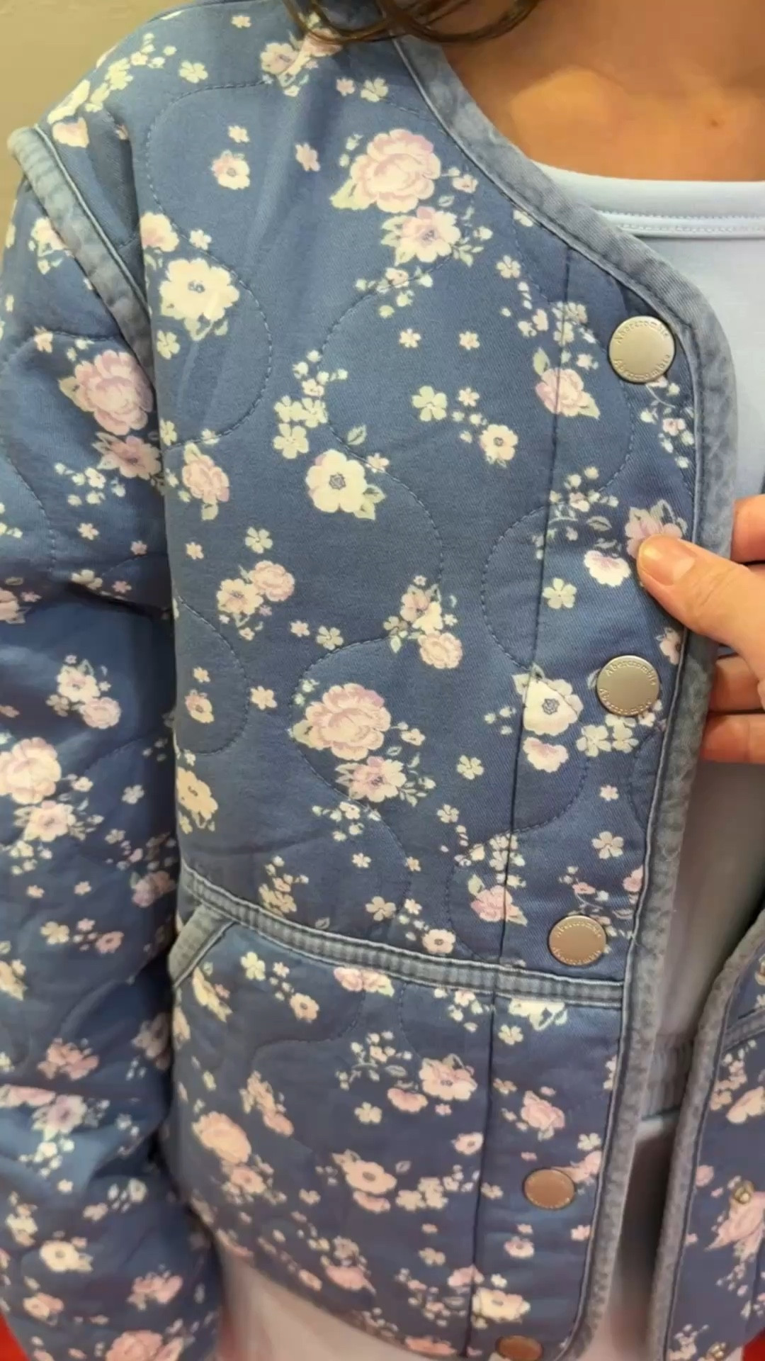 Abercrombie kids @macys // tween girl fashion 

#LTKFindsUnder50 #LTKKids