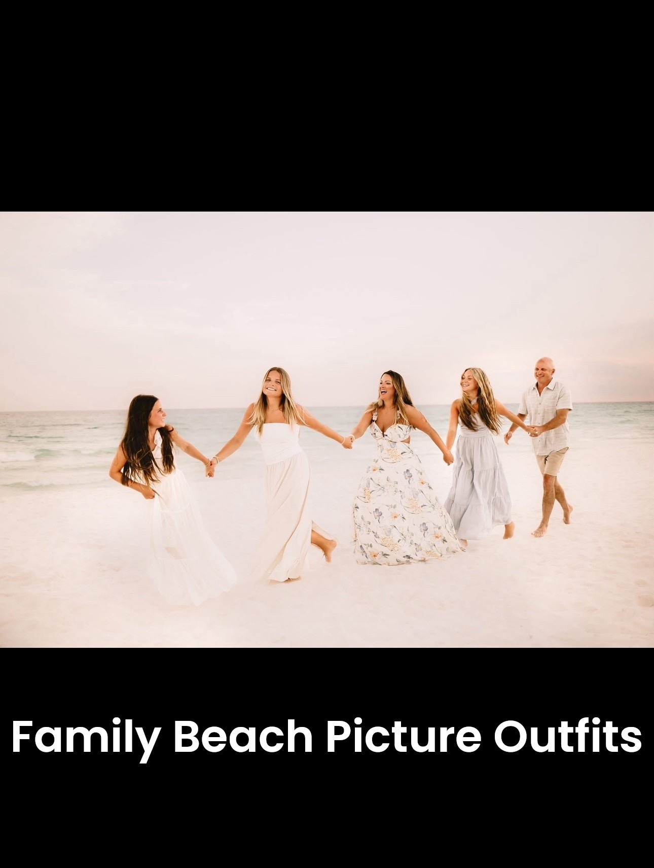 I always have the hardest time coming up with what everyone is going to wear for pictures. I usually start with a patterned top or dress & then pull my colors & ideas from there. Hope this is helpful! 😊 

#LTKKids #LTKStyleTip #LTKMens