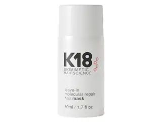 K18 Leave-In Molecular Repair Hair Mask | LovelySkin