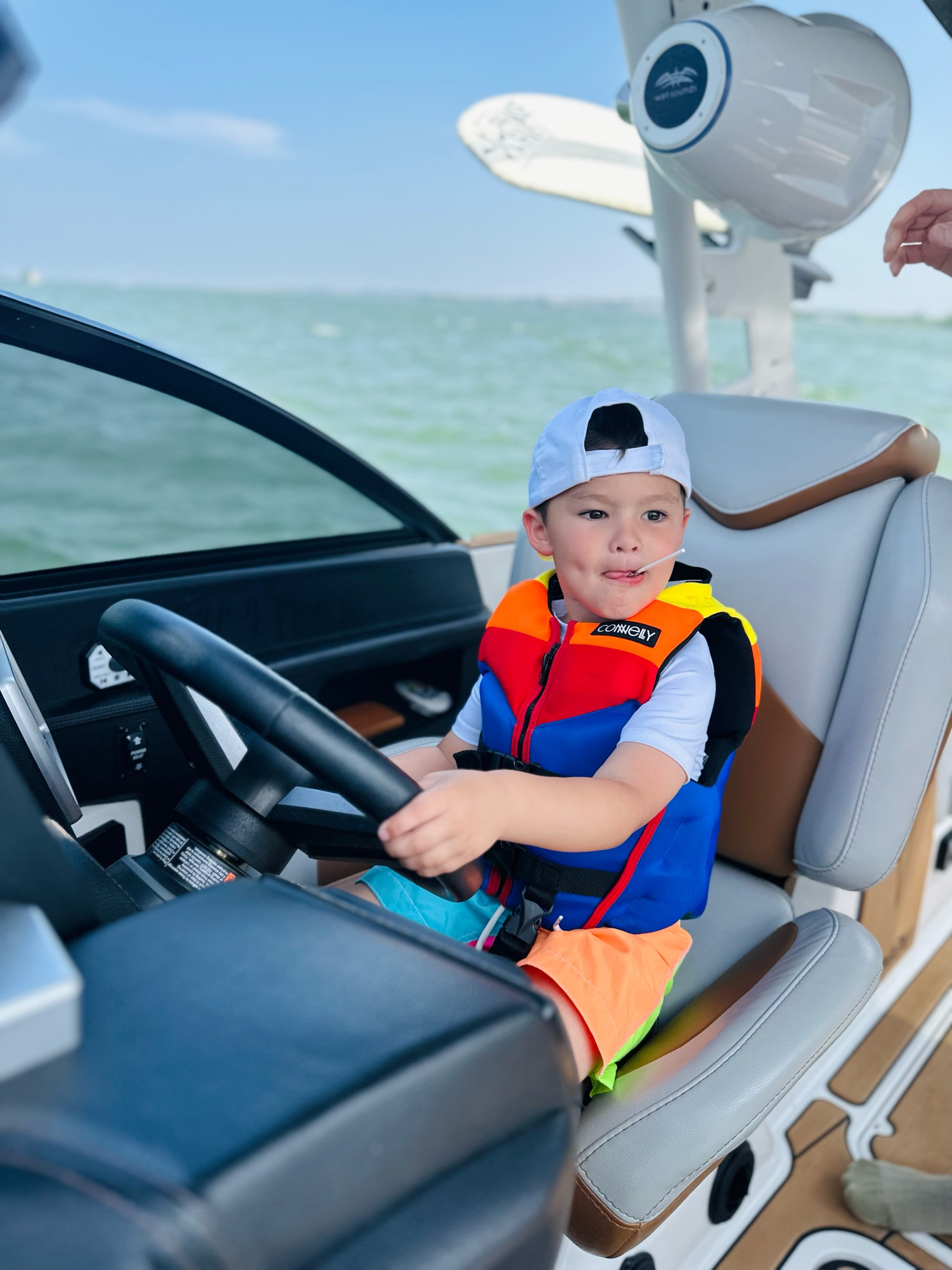 toddler / little boys / life jacket life vest 

#LTKkids