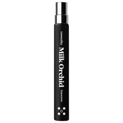 Milk Orchid Expressive Eau de Parfum Travel Spray by @Perfumerism | Sephora (US)