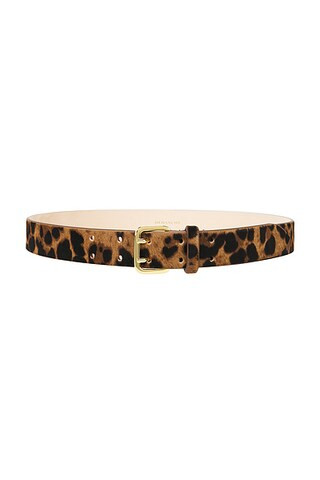 Mini Hutch Animal Belt | FWRD 
