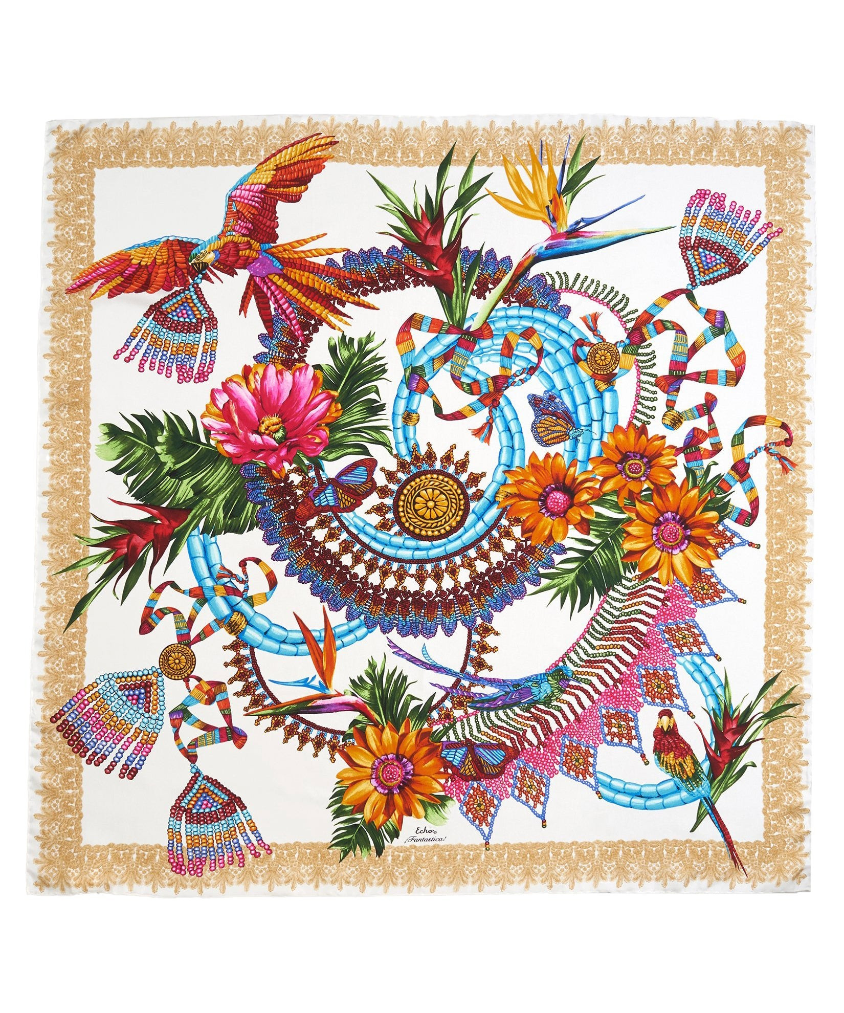 Fantastica 36 | Echo New York