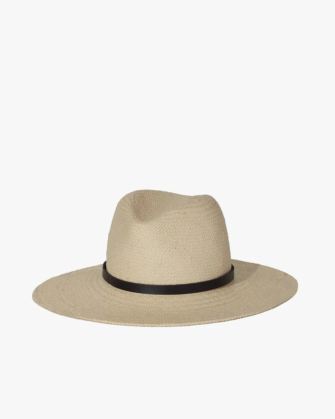 Lyra Hat | Janessa Leone