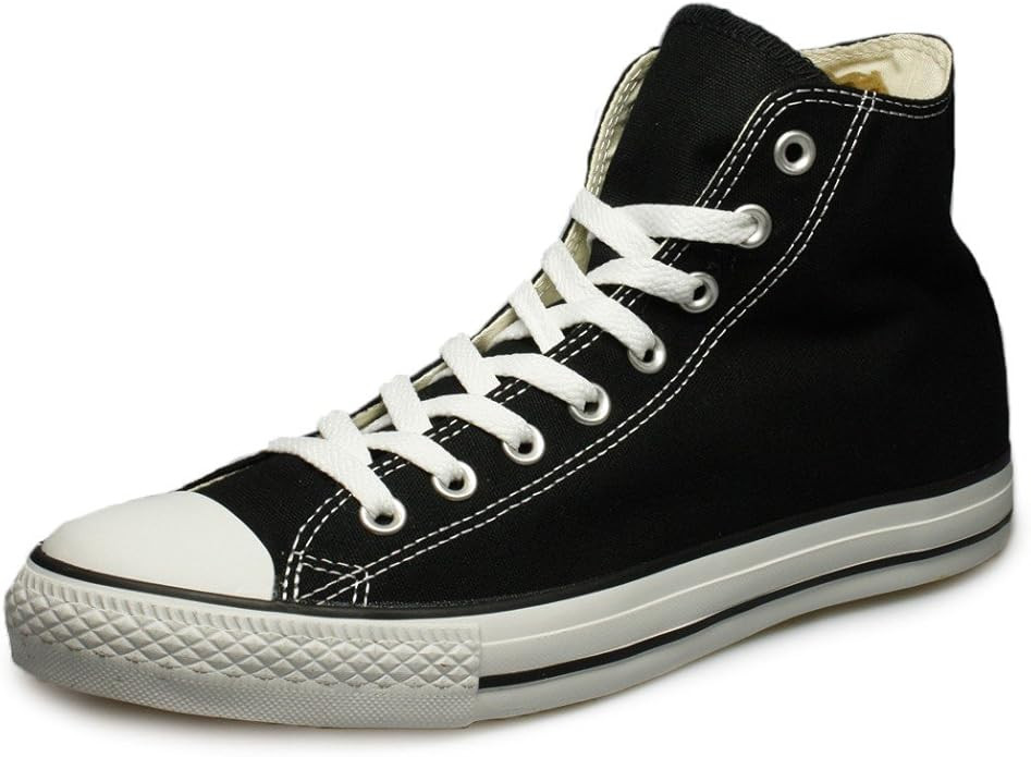 Converse Unisex High Top First Walking Shoes | Amazon (US)