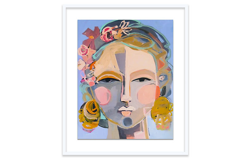 Hayley Mitchell, Mayday | One Kings Lane