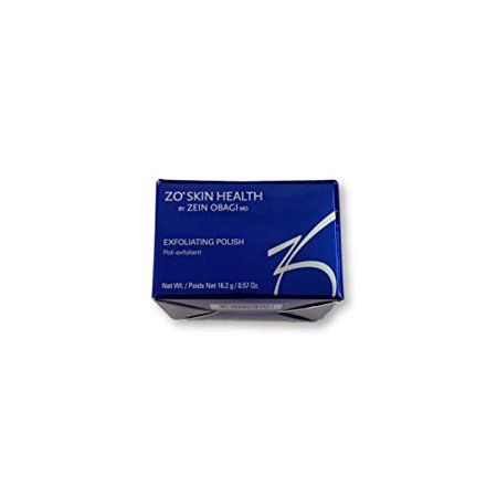 ZO Skin Health Exfoliating Polish 0.57 oz / 16.2 g | Walmart (US)