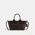 Alter/Ego Small Tote Bag | Coach (US)