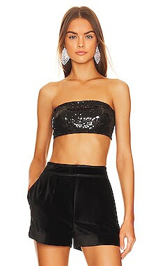 Sequin Bandeau
                    
                    Commando | Revolve Clothing (Global)