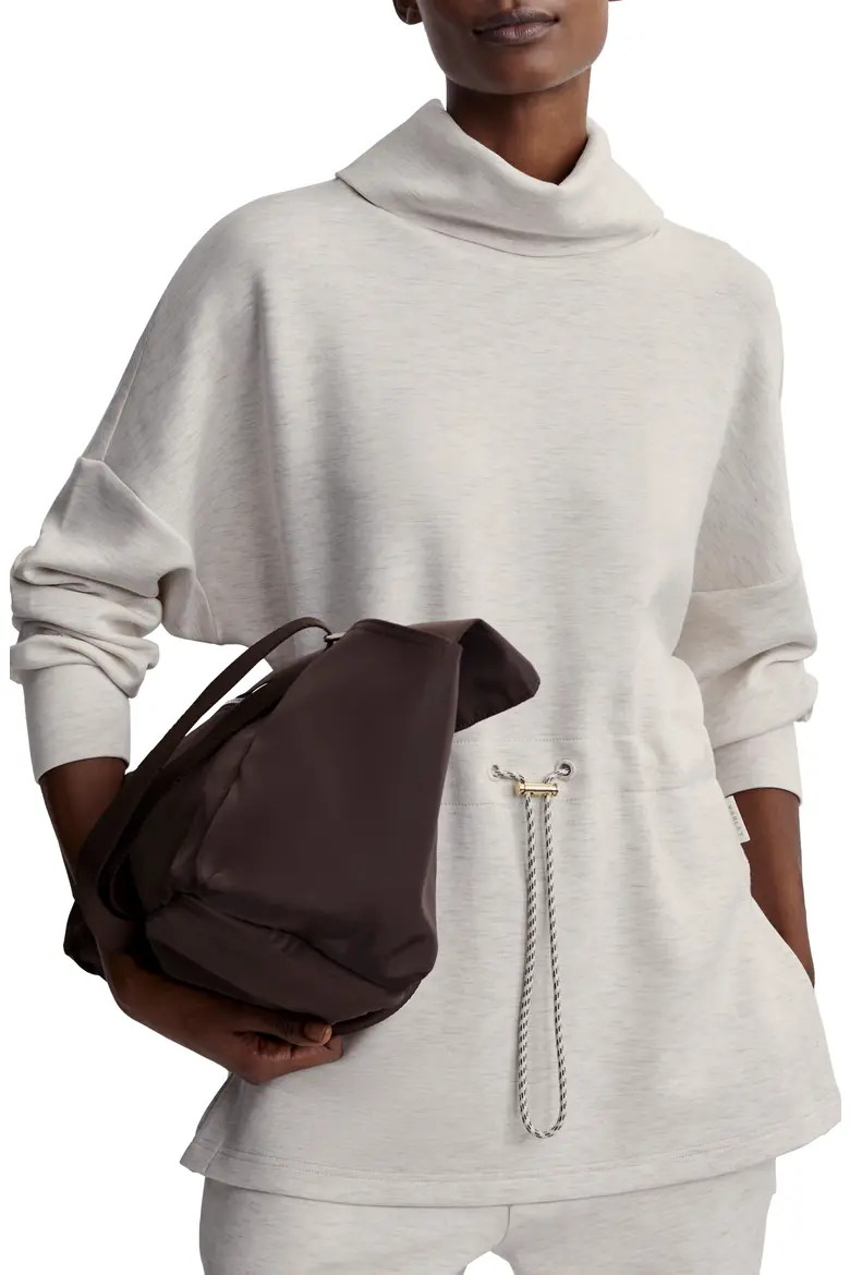 Freya Funnel Neck Sweatshirt (Women) | Nordstrom | Nordstrom
