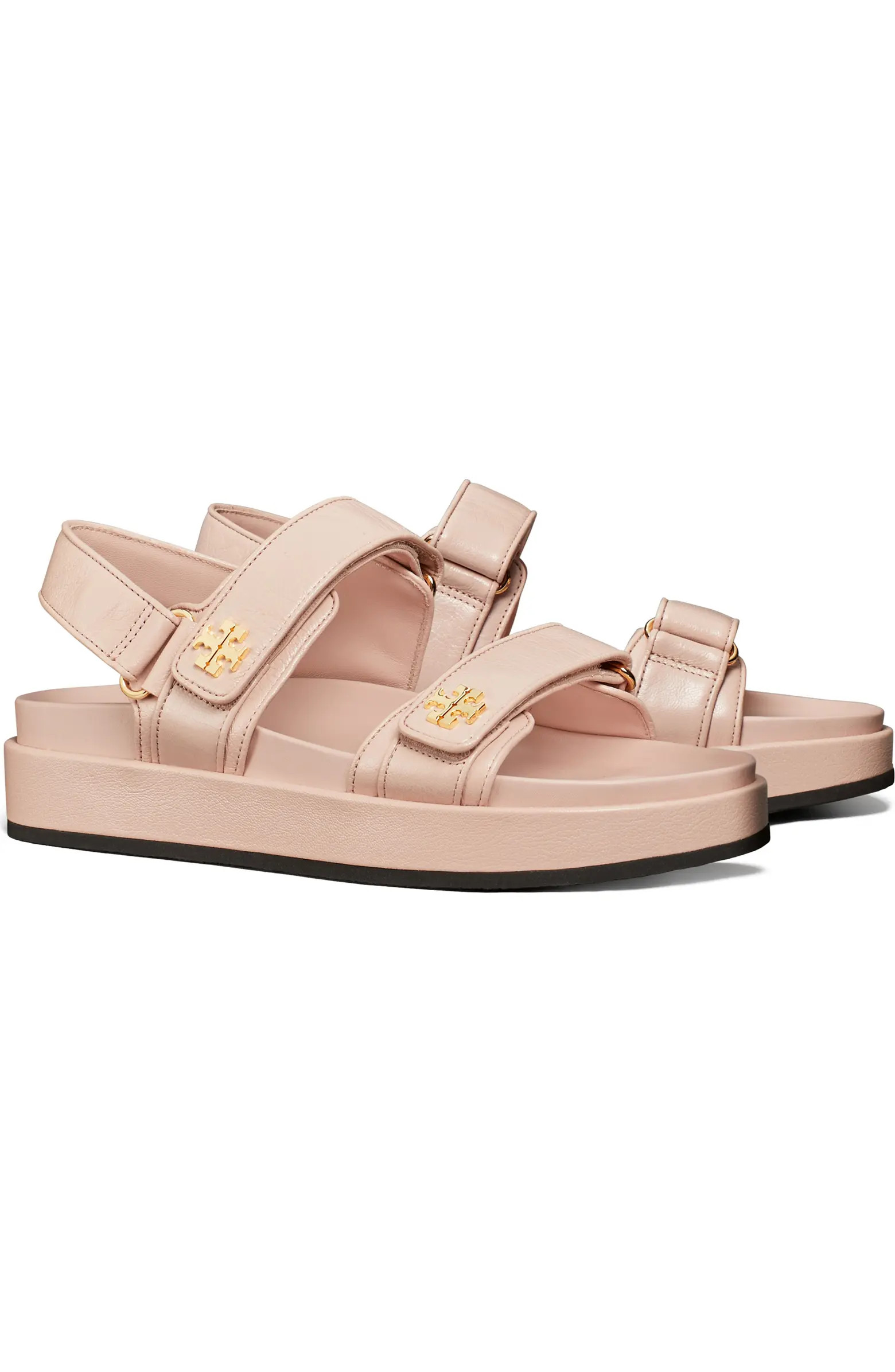 Kira Slingback Sport Platform Sandal (Women) | Nordstrom