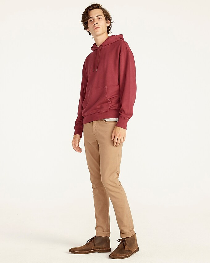 MacAlister boots in leather | J. Crew US