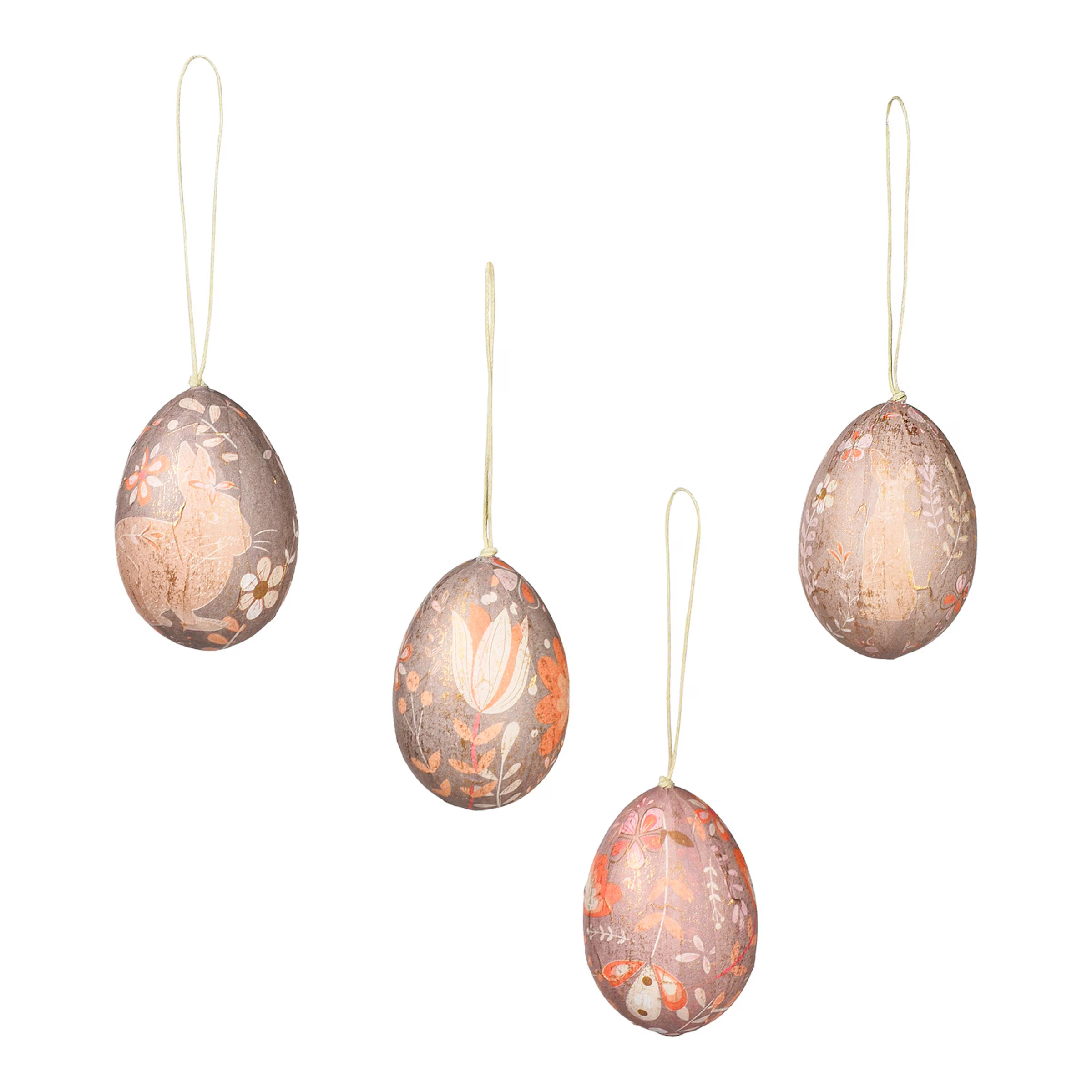 Deko-Anhänger-Set Paperegg Smilla online kaufen | DEPOT | DEPOT Onlineshop DE