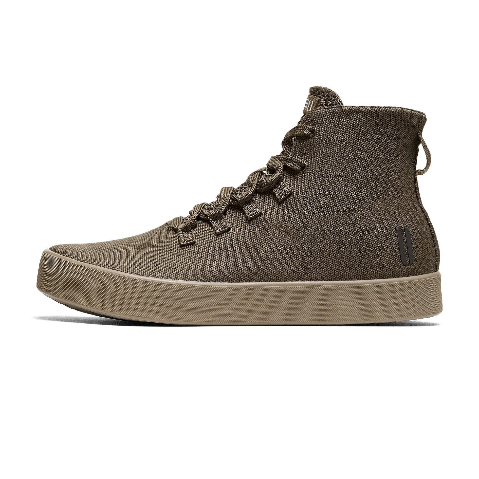 Women's Deep Terrain Recs Canvas Shoes | NOBULL | NOBULL