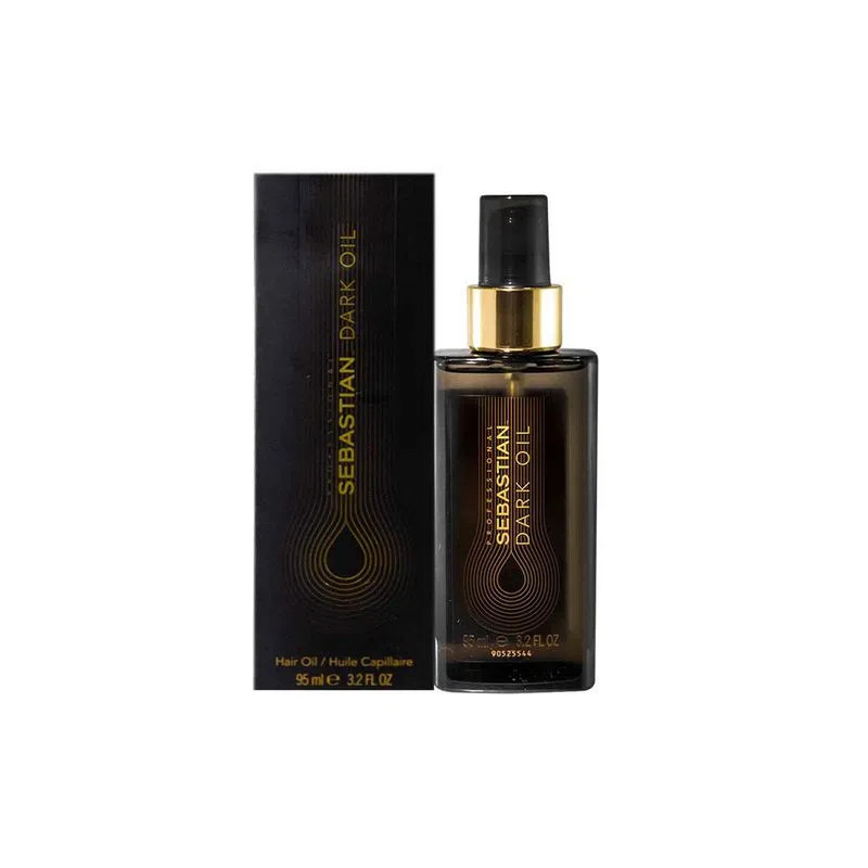 Óleo Capilar Sebastian Professional Dark Oil 95 ml | Amobeleza (BR)