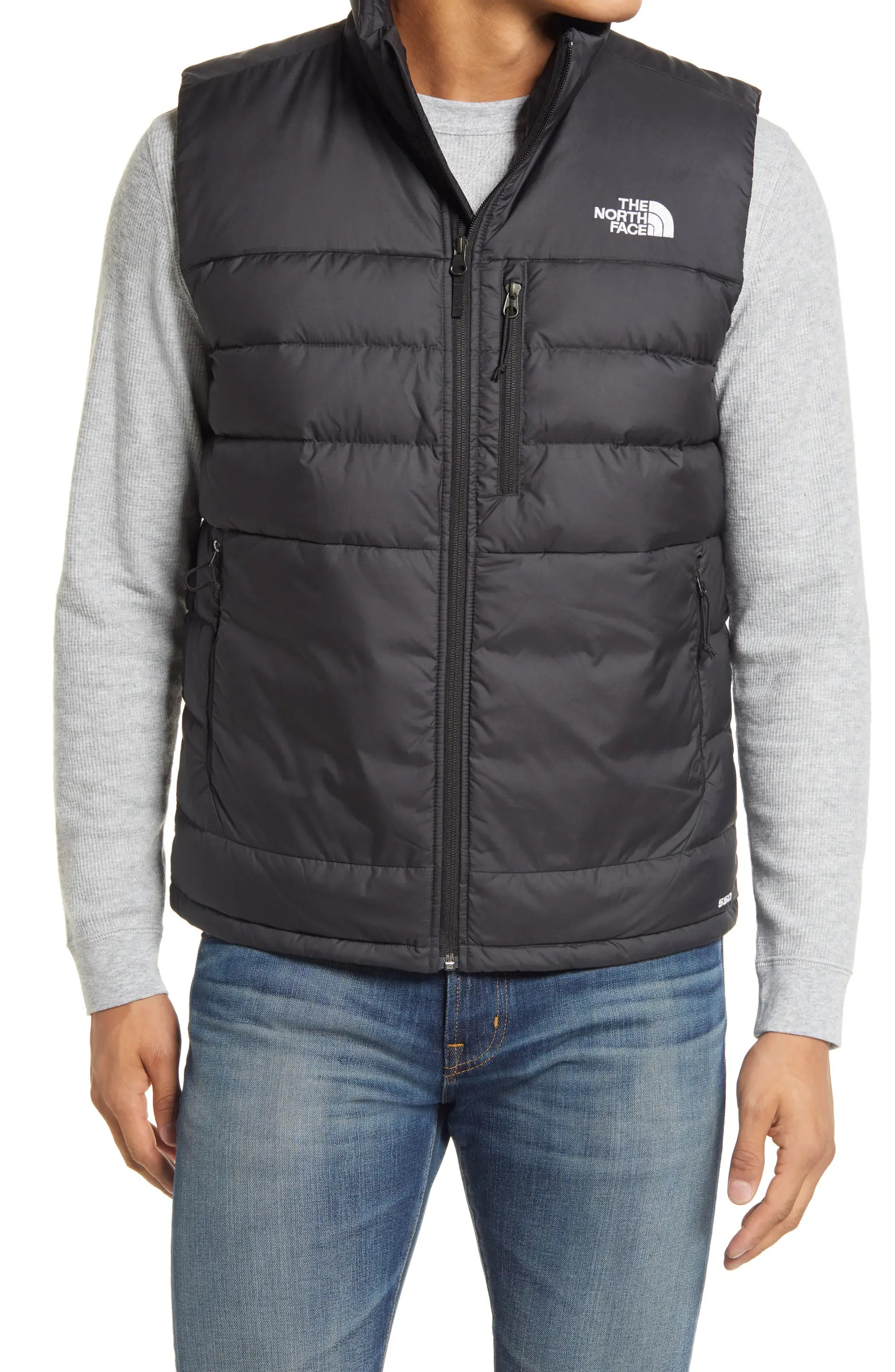 The North Face Aconagua 2 Down Vest | Nordstrom | Nordstrom