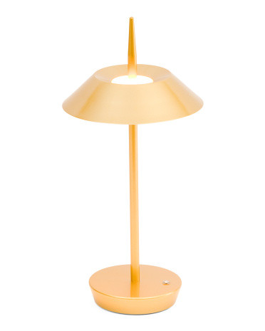 20x16 Rechargeable Led Dimmable Touch Lamp | TJ Maxx
