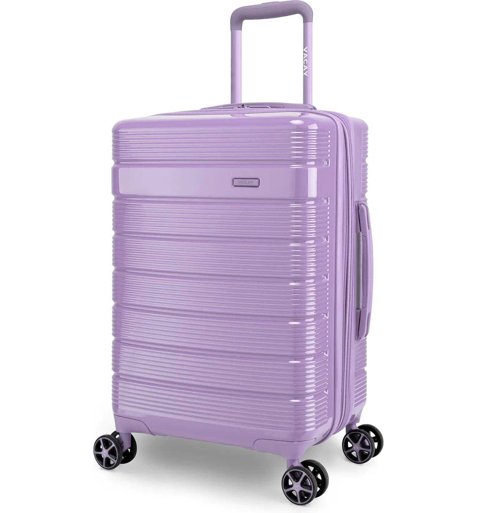 Spotlight Pastel 20" Hardside Spinner Suitcase | Nordstrom Rack
