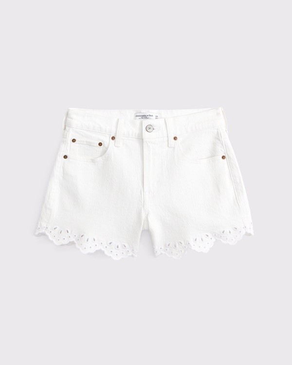 It’s time for a closet refresh with the Mid Rise A-Line Short! Cute, comfy, and trendy, these denim shorts feature an artistic pattern at its hem. ON SALE and under $60.

Keywords: Denim shorts, white denim shorts, high rise denim shorts, dad shorts, mom shorts, vacation beach shorts, travel shorts, beach shorts, medium wash denim shorts, black denim shorts, spring outfit women, travel outfits women, spring break, summer vacation, summer shorts, mid-rise denim shorts, casual outfits 

#LTKgrwm #LTKFestival #LTKSaleAlert
