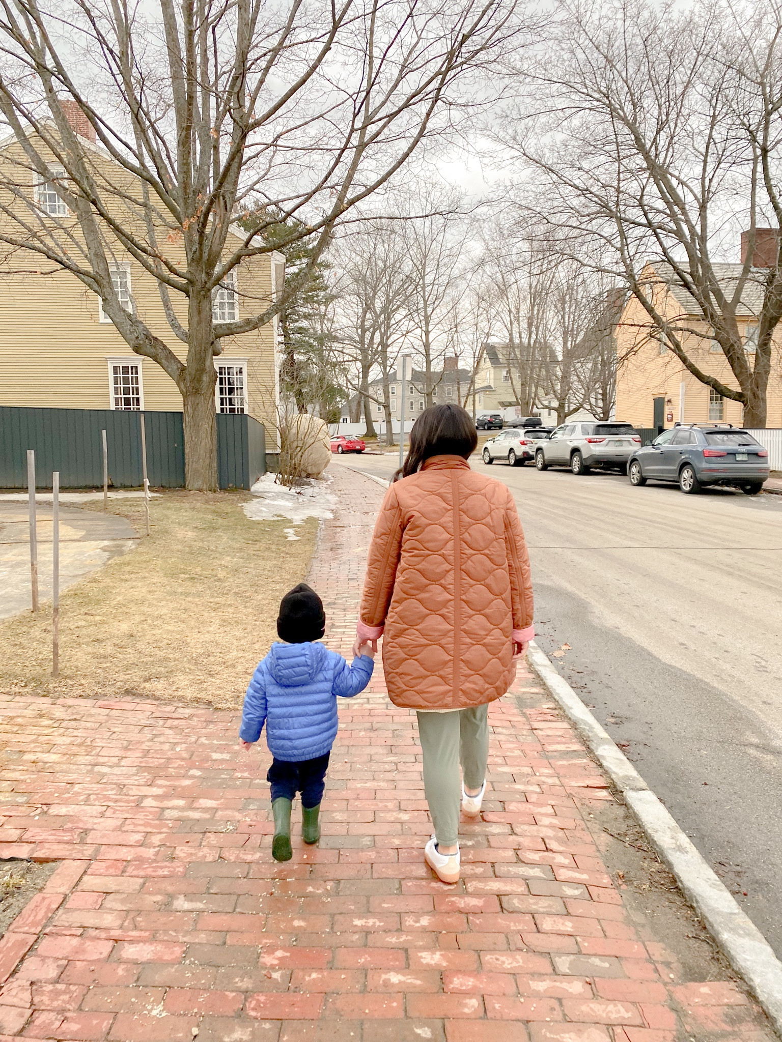 My camel coat on sale 40% off!!

#LTKSale #LTKSeasonal