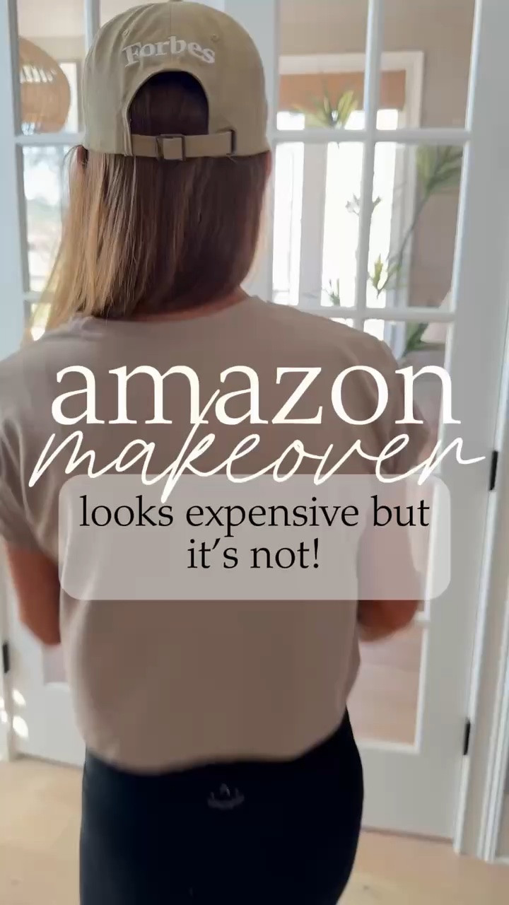These look expensive, but they’re not. ✨ Bougie on a budget! 🤎

#AffordableHome #AmazonHome #HomeFinds #DesignerLooksForLess #BougieOnABudget #HomeDecor #NeutralHome #AmazonFinds #HomeInspo #DecorOnABudget

#LTKHome