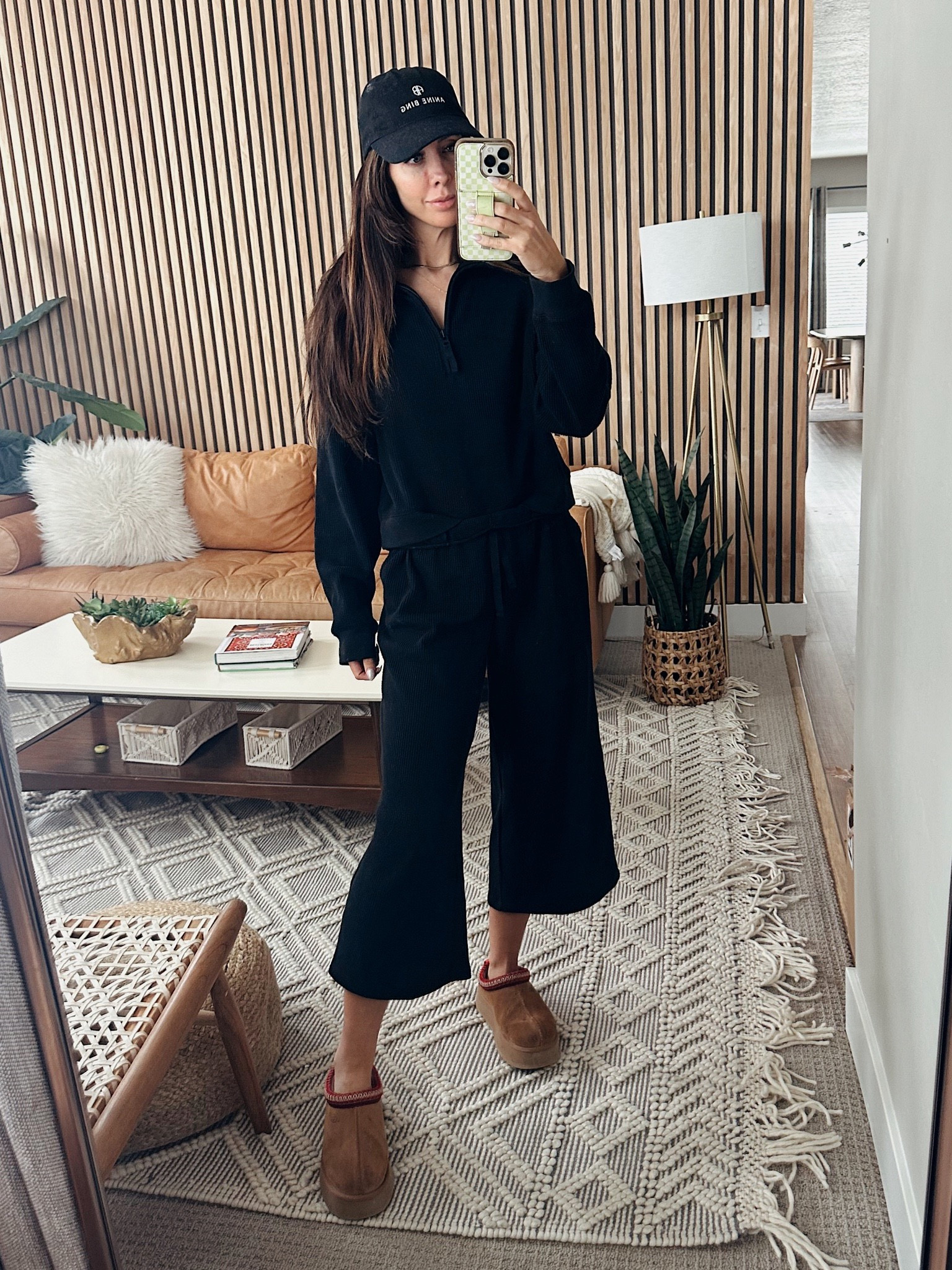 Love this lounge set! I have the size small (runs a bit oversized) #loungeset #target #targetfinds 

#LTKstyletip #LTKfindsunder100 #LTKfindsunder50