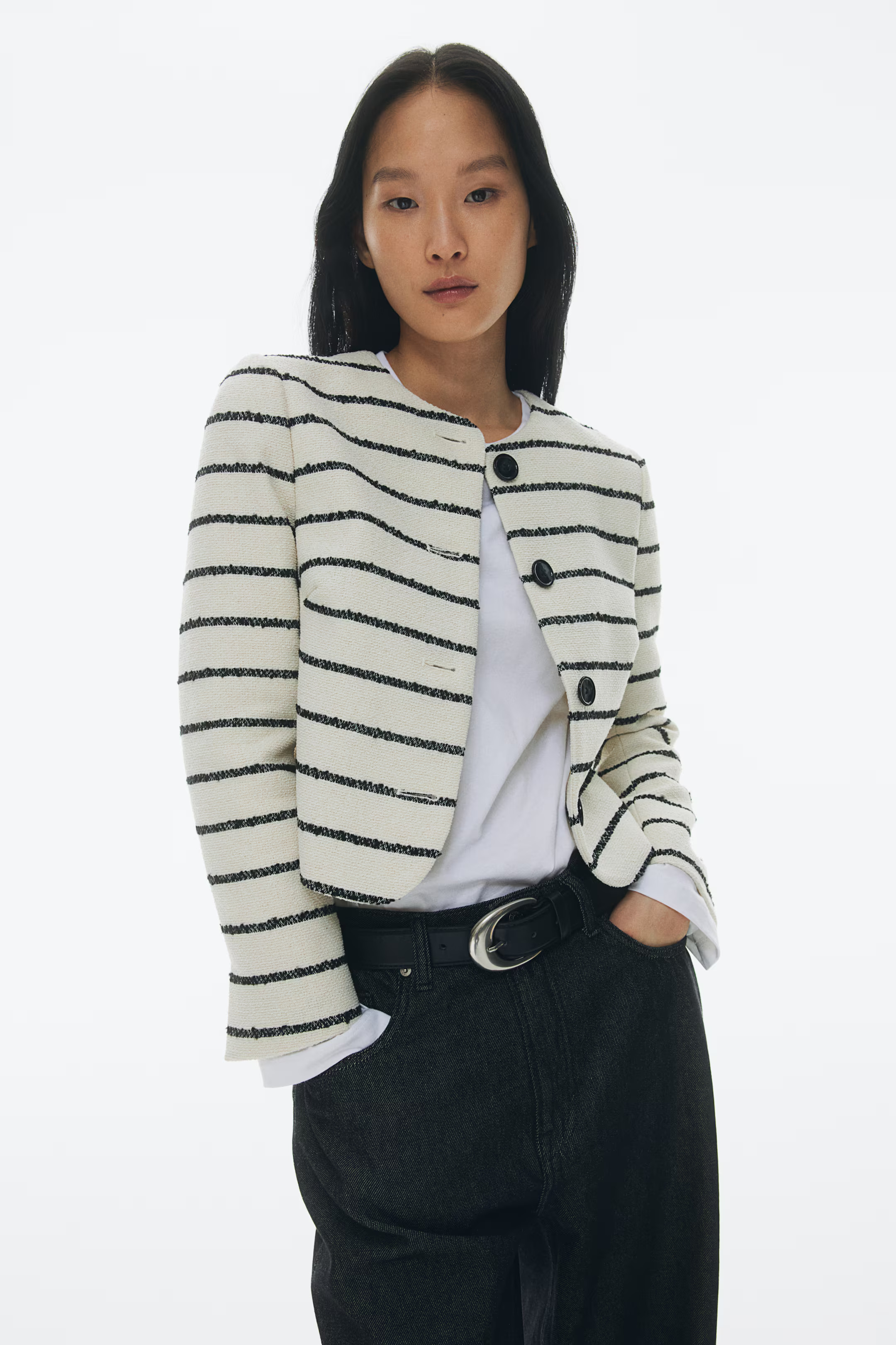 Short Jacket | H&M (AU)
