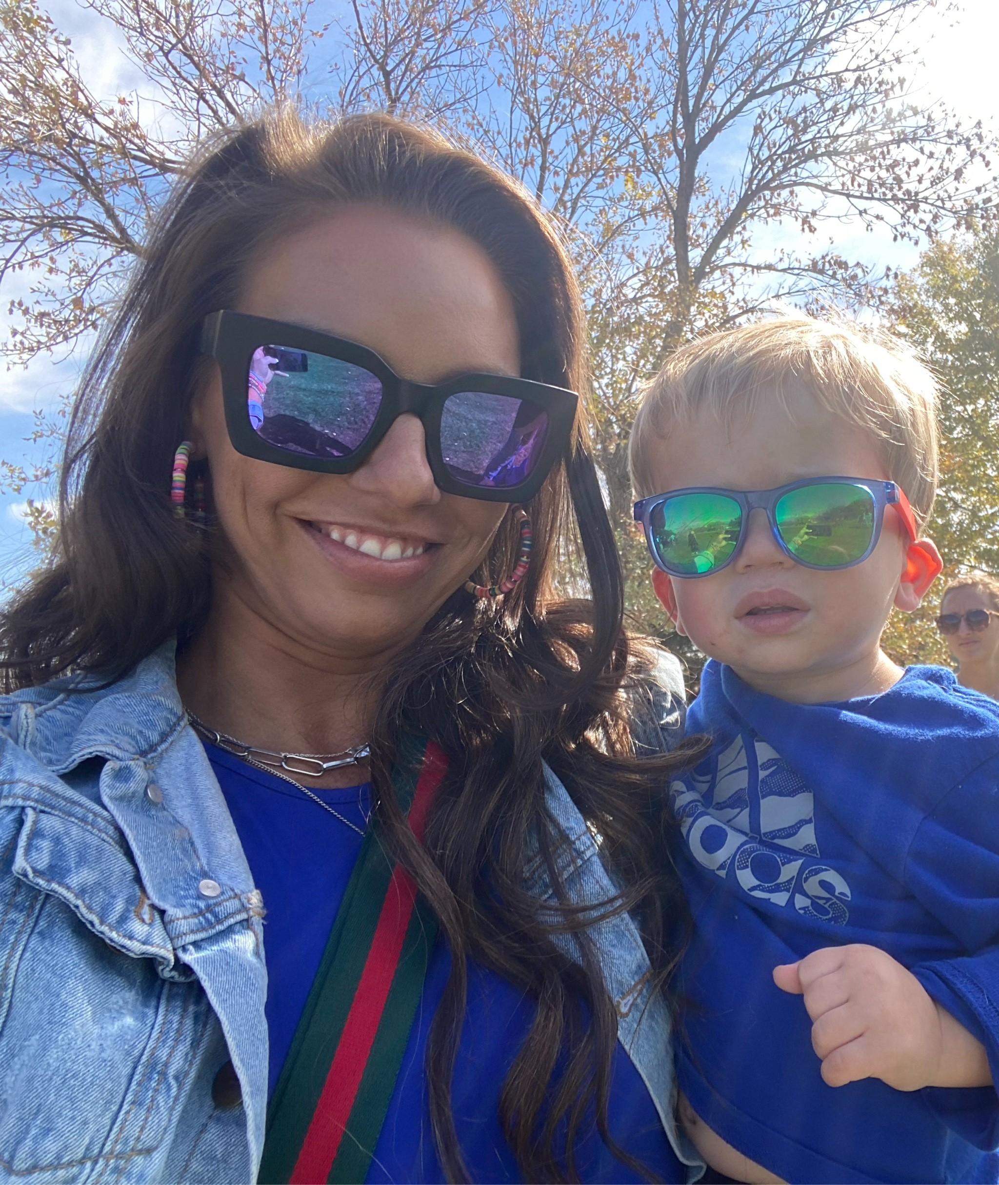 New Sale Alert!! Diff Sunglasses! O

#LTKfamily #LTKunder100 #LTKsalealert