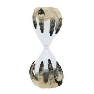 7" Witch Hands Hourglass Tabletop Accent by Ashland® | Michaels Stores