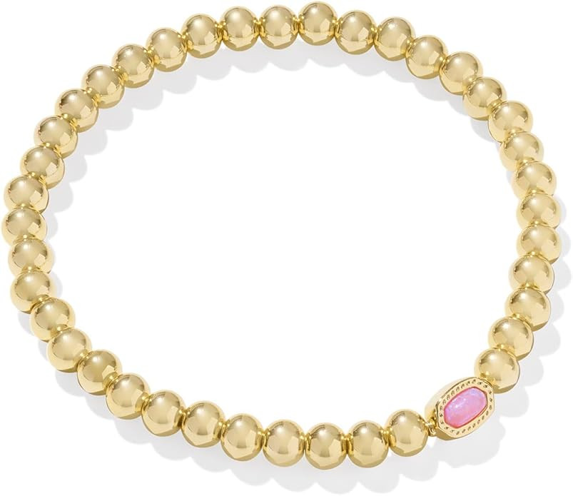 Kendra Scott Mini Elaina Stretch Bracelet | Amazon (US)
