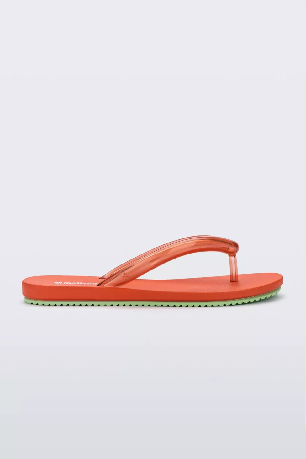 Melissa Airflow Flip Flop Sandals | Urban Outfitters (US and RoW)