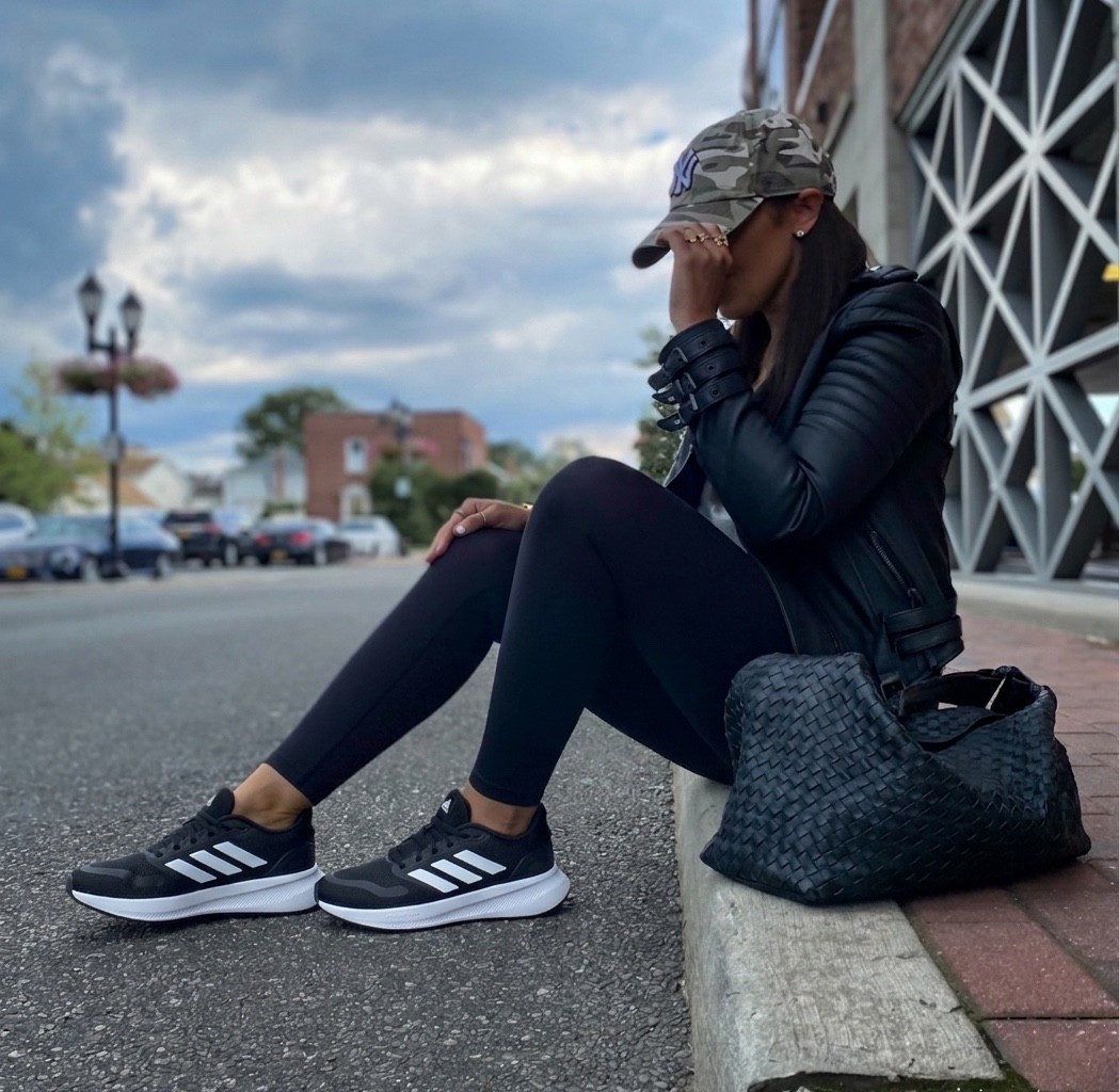 Adidas sneakers now $33 originally $65