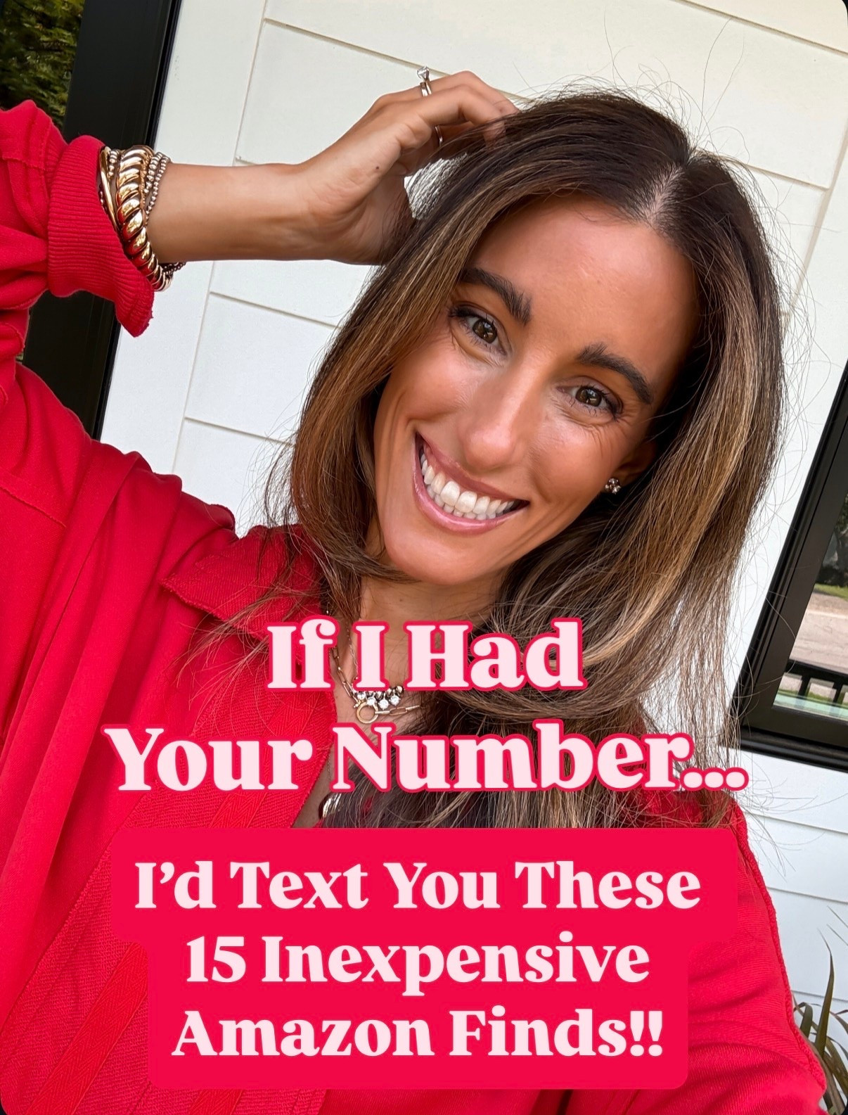 If I Had Your Number I’d Text You These!

#LTKdayinmylife #LTKgrwm #LTKootd